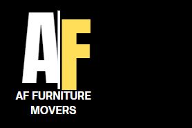 af furniture movers